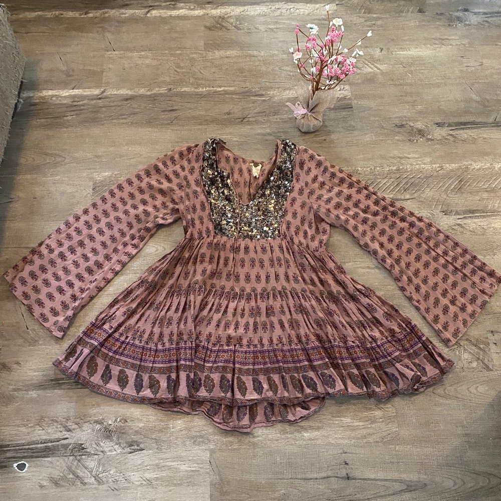 Free People Blouse